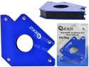 GEKO Magnetic Welding Angle 34.5kg