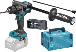 MAKITA Wkrętarka udarowa 40Vmax XGT 140/68Nm HP001GZ01