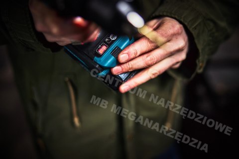 MAKITA Wkrętarka udarowa 40Vmax XGT 140/68Nm HP001GZ01 MAKITA Wkrętarka udarowa 40Vmax XGT 140/68Nm HP001GZ01