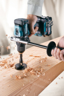 MAKITA Wkrętarka udarowa 40Vmax XGT 140/68Nm HP001GZ01