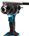 MAKITA Wkrętarka udarowa 40Vmax XGT 140/68Nm HP001GZ01