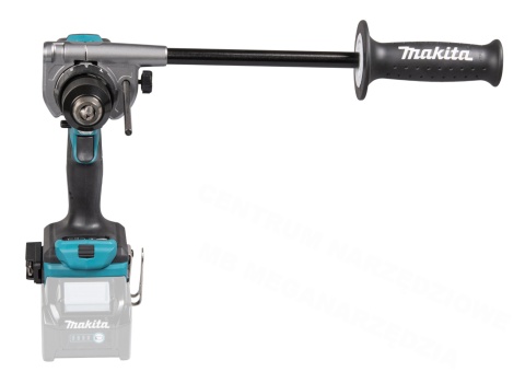 MAKITA Wkrętarka udarowa 40Vmax XGT 140/68Nm HP001GZ01 MAKITA Wkrętarka udarowa 40Vmax XGT 140/68Nm HP001GZ01
