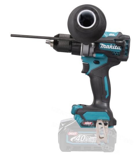 MAKITA Wkrętarka udarowa 40Vmax XGT 140/68Nm HP001GZ01 MAKITA Wkrętarka udarowa 40Vmax XGT 140/68Nm HP001GZ01