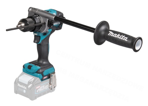 MAKITA Wkrętarka udarowa 40Vmax XGT 140/68Nm HP001GZ01 MAKITA Wkrętarka udarowa 40Vmax XGT 140/68Nm HP001GZ01