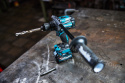MAKITA Wkrętarka udarowa 40Vmax XGT 140/68Nm HP001GZ01
