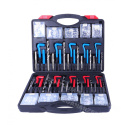 MAGNUS Thread regeneration kit 314 pcs. Heli Coil