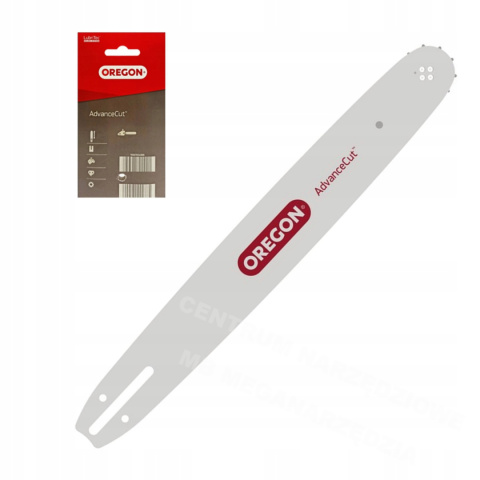 OREGON Slide 16" 40cm 325" 1.5mm 168PXBK095 OREGON Slide 16" 40cm 325" 1.5mm 168PXBK095