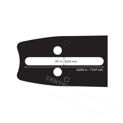 OREGON Slide 16" 40cm 325" 1.5mm 168PXBK095 OREGON Slide 16" 40cm 325" 1.5mm 168PXBK095