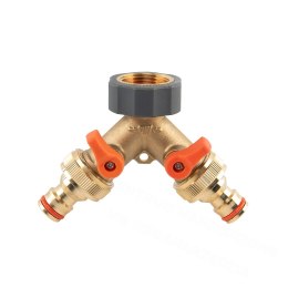 2-way manifold gw 3/4