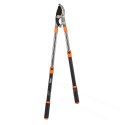 Pruning shears V-Series-D passing blade 50mm telescopic aluminium