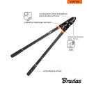 Pruning shears V-Series-D passing blade 50mm