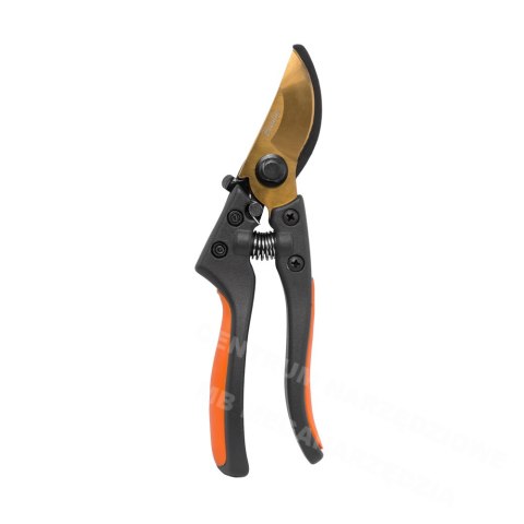 Pruning shears V-Series passing blade sk5 gold Pruning shears V-Series passing blade sk5 gold