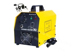 Urządzenie indukcyjne do podgrzewania śrub 230V Power Heater 3KW