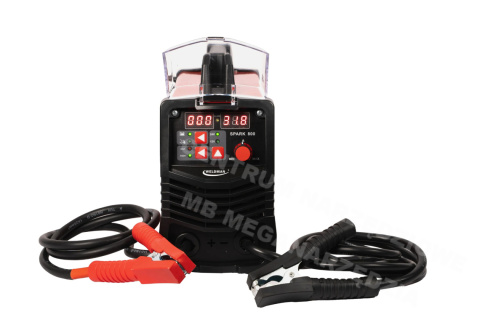 WELDMAN Inverter Rectifier with start SPARK 800 12/24 V WELDMAN Inverter Rectifier with start SPARK 800 12/24 V