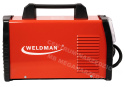 WELDMAN Inverter Rectifier with start SPARK 800 12/24 V