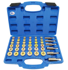 Oil plug repair kit 114 pieces