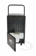 AWTOOLS Osuszacz powietrza 50L/24h DH50 BLACK LINE