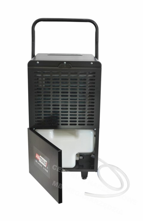 AWTOOLS Dehumidifier 50L/24h DH50 BLACK LINE AWTOOLS Dehumidifier 50L/24h DH50 BLACK LINE