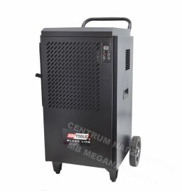 AWTOOLS Osuszacz powietrza 70L/24h DH80 BLACK LINE