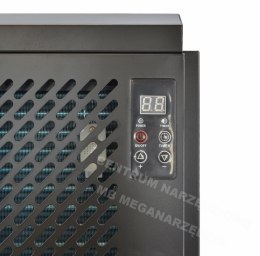 AWTOOLS Dehumidifier 70L/24h DH80 BLACK LINE