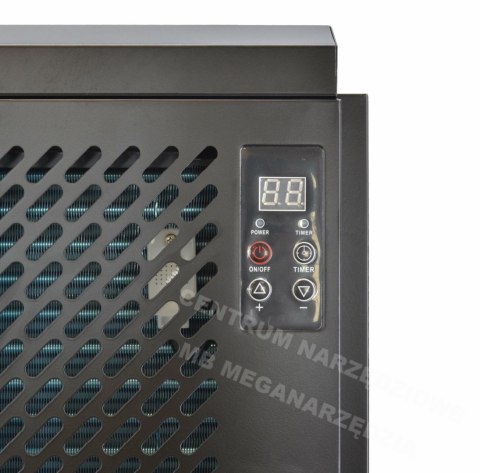 AWTOOLS Dehumidifier 70L/24h DH80 BLACK LINE AWTOOLS Dehumidifier 70L/24h DH80 BLACK LINE