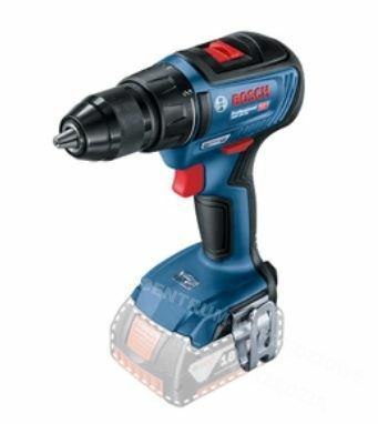 BOSCH Wkrętarka GSR 18V-50 SOLO 50/24Nm BOSCH Wkrętarka GSR 18V-50 SOLO 50/24Nm