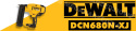 DEWALT Nailer 18V 18Ga 15-54mm BL Without Battery & Charger DCN680N