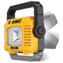 dewalt lampa robocza