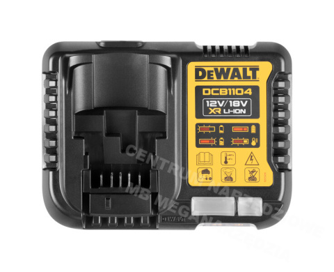 DEWALT COMBO Kit 18V Drill Screwdriver DCD1007 + Screwdriver DCF860 2x5.0Ah Powerstack Charger Case TSTAK DEWALT COMBO Kit 18V Drill Screwdriver DCD1007 + Screwdriver DCF860 2x5.0Ah Powerstack Charger Case TSTAK