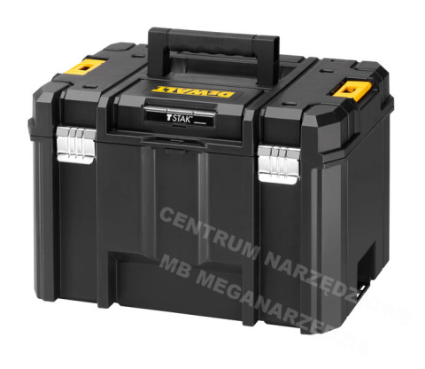 DEWALT COMBO Kit 18V Drill Screwdriver DCD1007 + Screwdriver DCF860 2x5.0Ah Powerstack Charger Case TSTAK DEWALT COMBO Kit 18V Drill Screwdriver DCD1007 + Screwdriver DCF860 2x5.0Ah Powerstack Charger Case TSTAK
