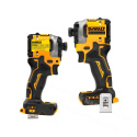 DEWALT Zestaw combo 18V Wiertarko-wkrętarka udarowa DCD805+ Zakrętarka udarowa DCF850 2x1,7Ah POWERSTACK