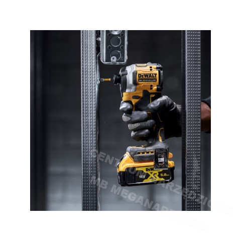 DEWALT Zestaw combo 18V Wiertarko-wkrętarka udarowa DCD805+ Zakrętarka udarowa DCF850 2x1,7Ah POWERSTACK DEWALT Zestaw combo 18V Wiertarko-wkrętarka udarowa DCD805+ Zakrętarka udarowa DCF850 2x1,7Ah POWERSTACK