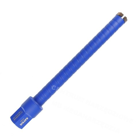 DISTAR RM-TX 1 1/4" Diamond Crown 32mm x 300mm Dry DISTAR RM-TX 1 1/4" Diamond Crown 32mm x 300mm Dry