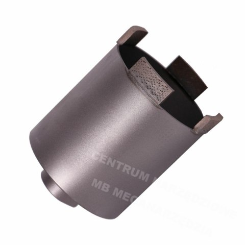 DISTAR Wiertło diamentowe koronowe CS- x 068 x 70-4 x M16 DISTAR Wiertło diamentowe koronowe CS- x 068 x 70-4 x M16