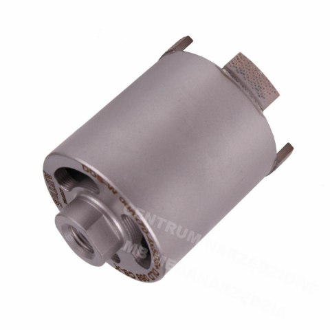 DISTAR Wiertło diamentowe koronowe CS- x 068 x 70-4 x M16 DISTAR Wiertło diamentowe koronowe CS- x 068 x 70-4 x M16