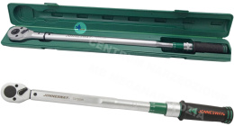 JONNESWAY Torque wrench 3/4