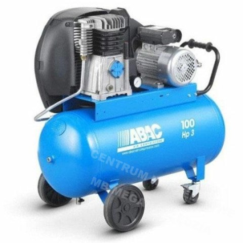 Kompresor ABAC PRO EXP A39B/90 3HP 230V Kompresor ABAC PRO EXP A39B/90 3HP 230V