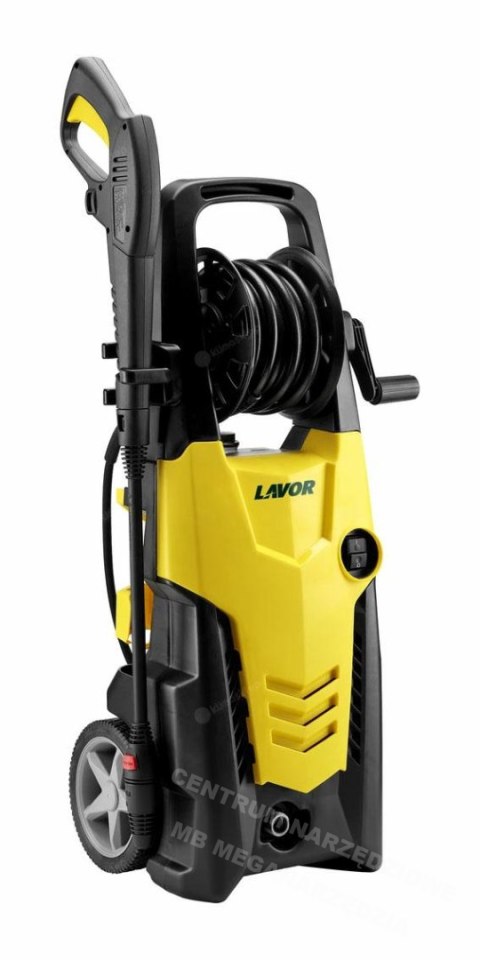 LAVOR Myjka ikon 160 PLUS/2200W/160BAR silnik indukcyjny LAVOR Myjka ikon 160 PLUS/2200W/160BAR silnik indukcyjny