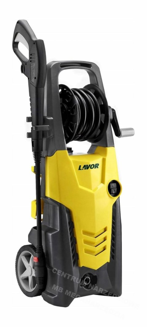 LAVOR Myjka planet 170 extra/2500w/170bar LAVOR Myjka planet 170 extra/2500w/170bar