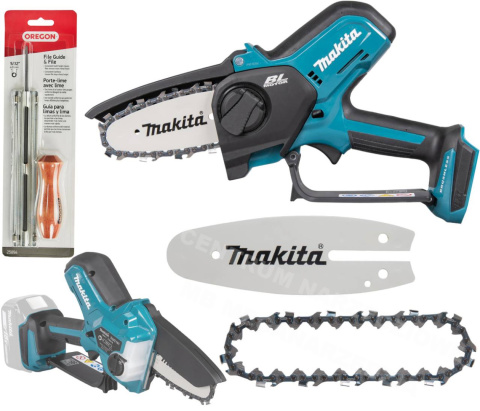 MAKITA Cordless Chainsaw18V DUC101Z01 Bar 10cm body