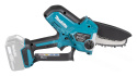 MAKITA Cordless Chainsaw18V DUC101Z01 Bar 10cm body