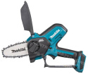 MAKITA Cordless Chainsaw18V DUC101Z01 Bar 10cm body