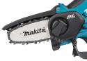 MAKITA Piła łańcuchowa akumulatorowa18V DUC101Z01 Prowadnica 10cm body Gałęziówka