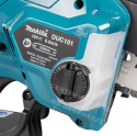 MAKITA Cordless Chainsaw18V DUC101Z01 Bar 10cm body