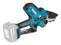 MAKITA Cordless Chainsaw18V DUC101Z01 Bar 10cm body