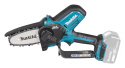 MAKITA Cordless Chainsaw18V DUC101Z01 Bar 10cm body