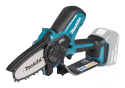 MAKITA Cordless Chainsaw18V DUC101Z01 Bar 10cm body