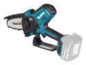 MAKITA Piła łańcuchowa akumulatorowa18V DUC101Z01 Prowadnica 10cm body Gałęziówka