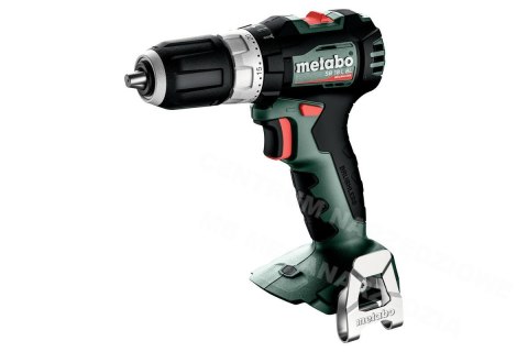 METABO Impact Driver SB 18 L BL CARCASS 65/28Nm Metabox