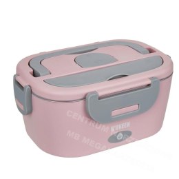 NOVEEN Lunch Box GLAMOUR 12/24/230V
